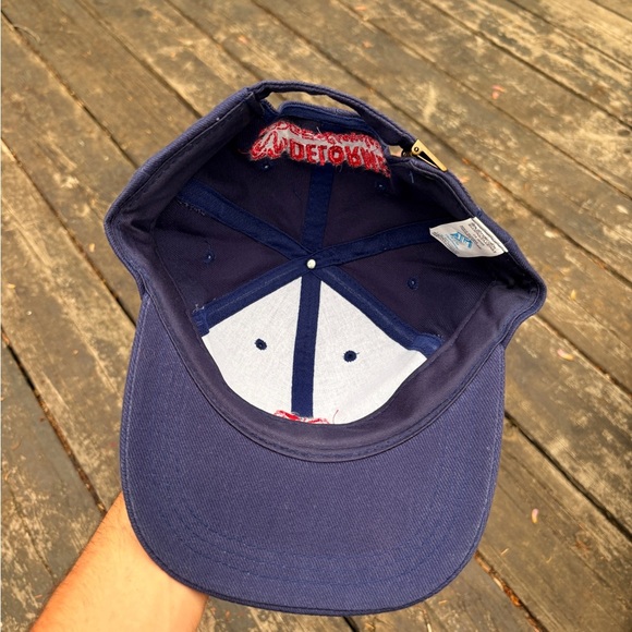 DODGE dealership hat cars / truckers / racing - Picture 6 of 6